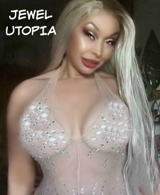 JEWEL UTOPIA  