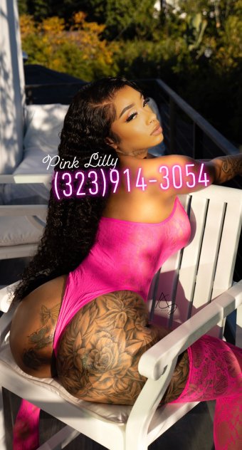 Pink Lilly  female-escorts 