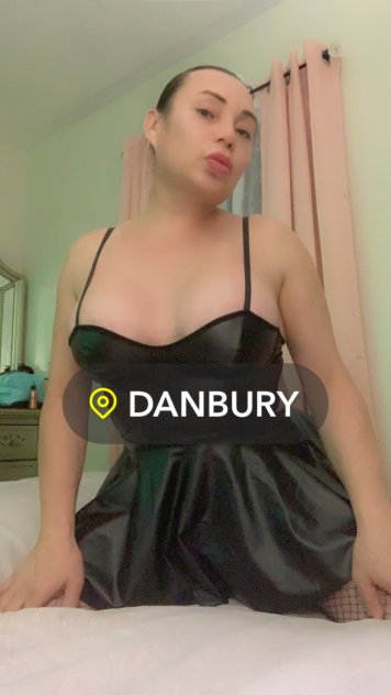 Ts Samy Host in Danbury 🌹 tstv-shemale-escorts 
