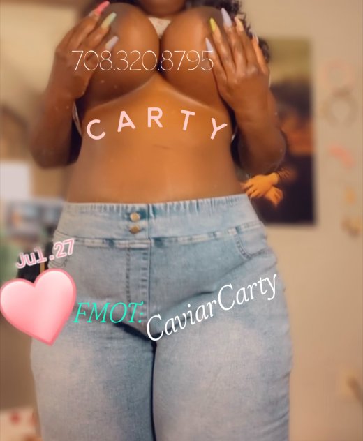 Cartier Vasquez Escorts Detroit