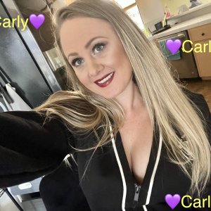 Carly 100%REAL AND ALL NATURAL Escorts Monterey