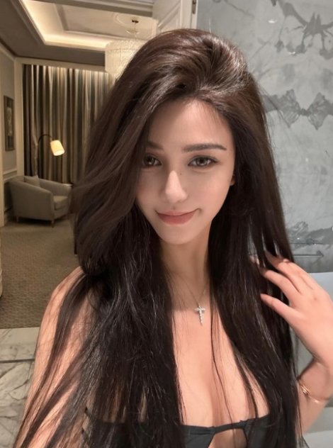 Helen‘s Dynasty Asian Pansy female-escorts 