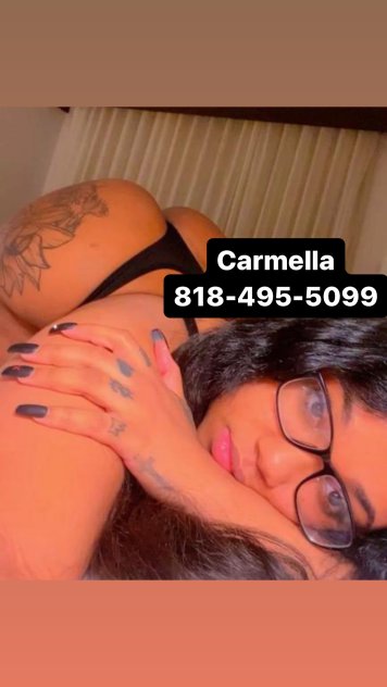 Carmella female-escorts 