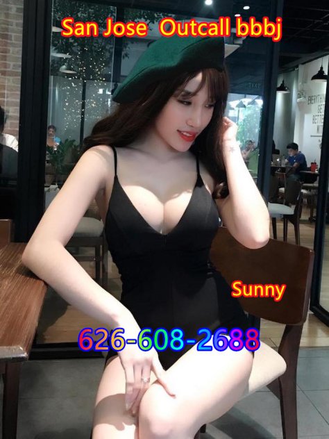 ❤️Korea Sunny＆Gigi➕OUTCALL❤️  