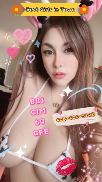 New Asian girl💙BBBJ💙 Escorts Dallas