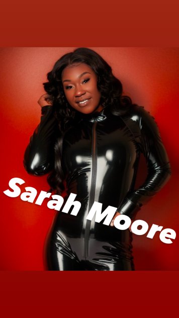 Sarah Moore  female-escorts 