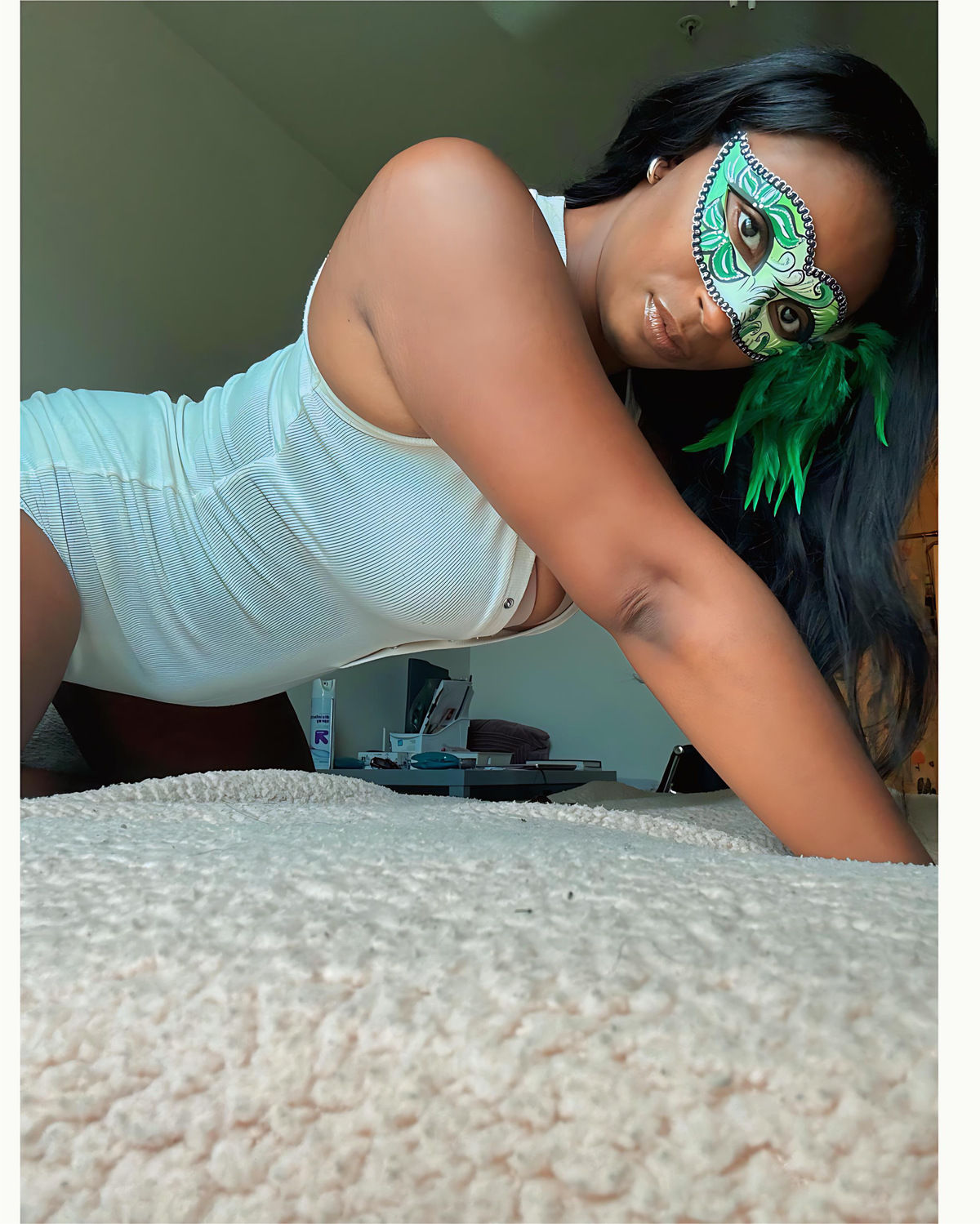 Carmen Body Rubs Charlotte