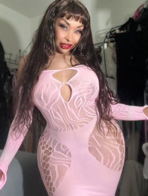 JEWEL UTOPIA Body Rubs Los Angeles