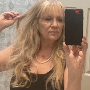 Julie Airport Good Morning ear Escorts San Antonio