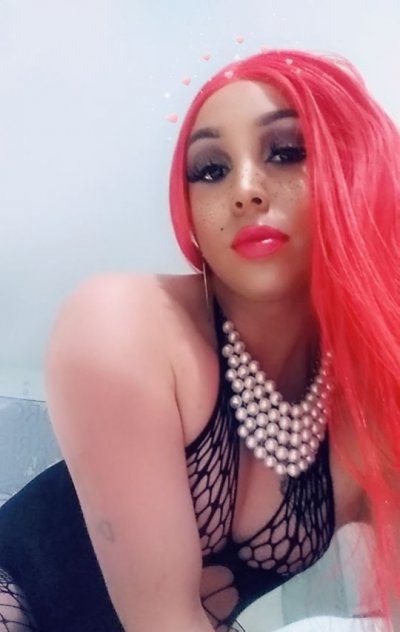 Beautiful exotic barbie  