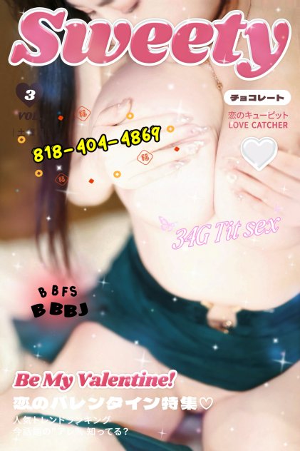 12 Girls Pick💦Asian Latina 💖 Escorts San Fernando Valley