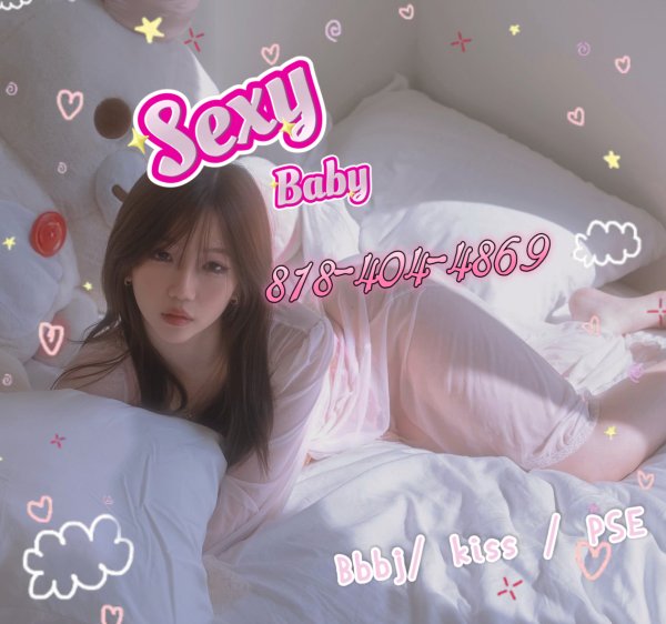 12 Girls Pick💦Asian Latina 💖 Escorts San Fernando Valley