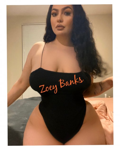Zoey Banks female-escorts 