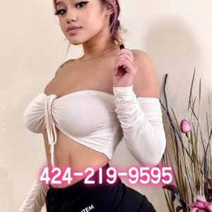 HOT GIRL✪థ✪BEST MASSAGE🏝SUPERB SERVICES☀ FS🍆🍆outcall❇424-219-9595