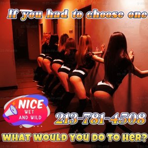 🔞🧡All-Ameriven Girls Next Door, now pick us:🧡213-781-4508