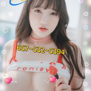 🔴FULL SERVICE🧿🏀🌸🍎🌸TOP ASIAN🌸🍎🌸♥️NEW COME✨🍧🧿Clean. Pure. Nice. Playful🔴☎️657-532-5394🔴