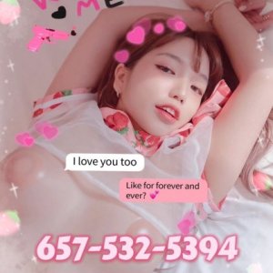 🔴FULL SERVICE🧿🏀🌸🍎🌸TOP ASIAN🌸🍎🌸♥️NEW COME✨🍧🧿Clean. Pure. Nice. Playful🔴☎️657-532-5394🔴