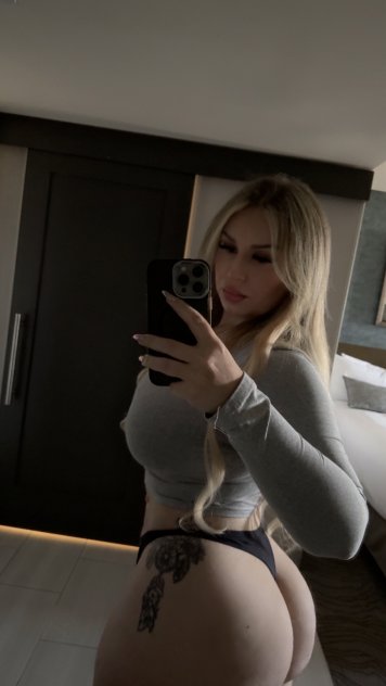 Nadia (Southfield )  