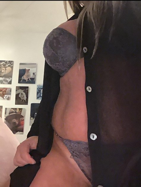 Anna Body Rubs San Diego