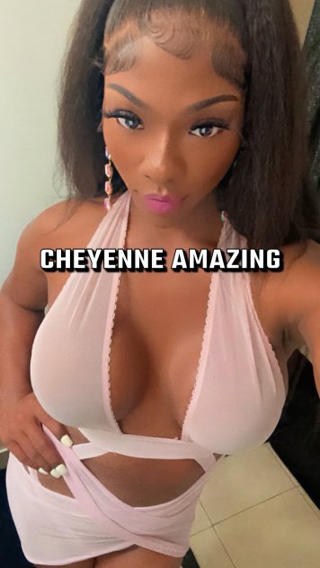 Cheyenne Amazing  TS / TV Shemale Escorts Miami