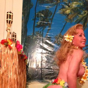 Naomi Escorts Brooklyn