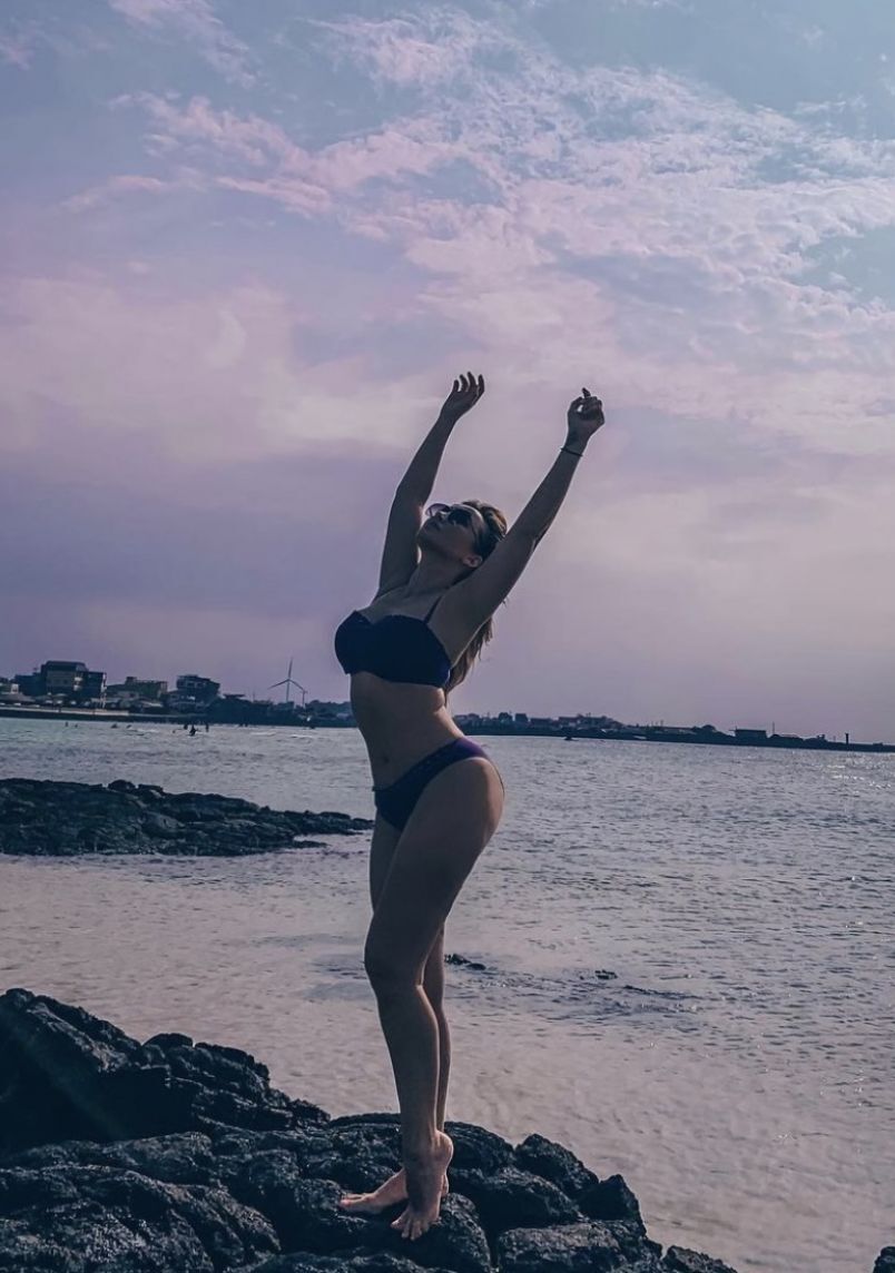 VICTORIA 💚 Body Rubs Fort Lauderdale