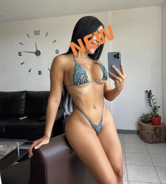 NADIA NEW SEXY GIRL Escorts Fort Myers