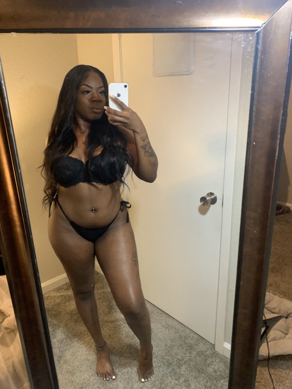 Sevyn Escorts Atlanta