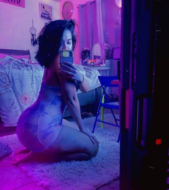 Jackie Escorts Chicago