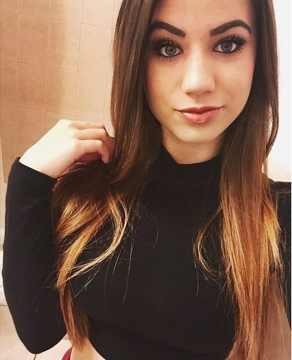 Christina Escorts Chicago