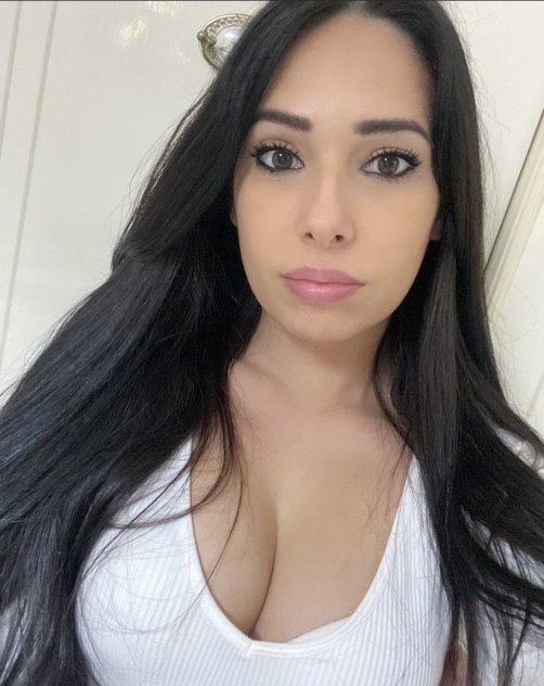 Vanessa Escorts Chicago