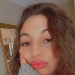 Danielle*****Fun Size Cutie