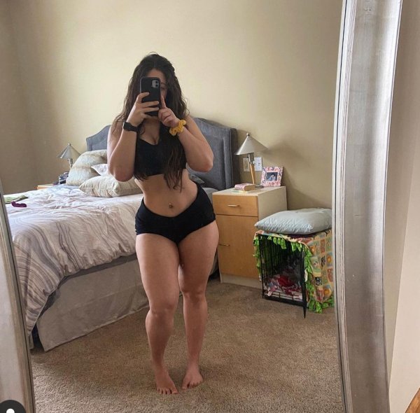 Danielle Escorts Chicago