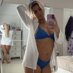 Sarah Escorts Chicago