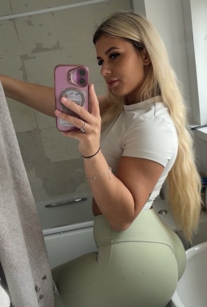 Sarah  