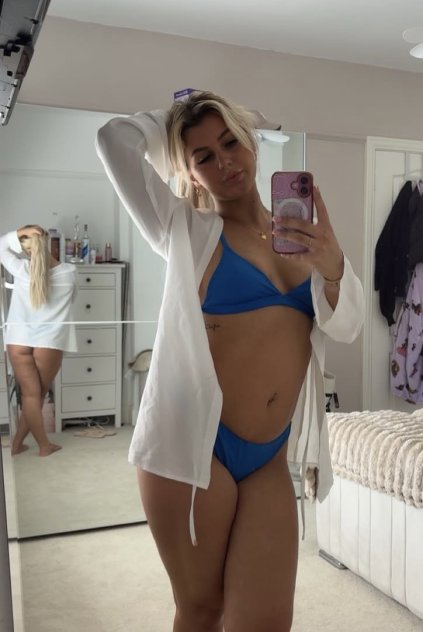 Sarah  