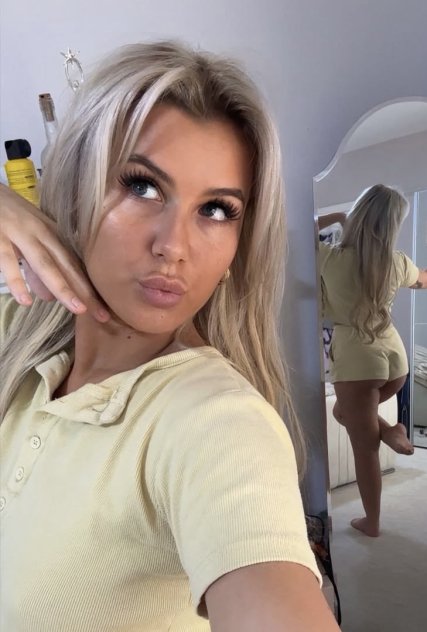 Sarah Escorts Chicago
