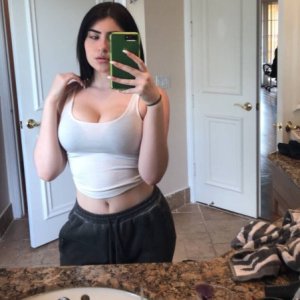   Ruby🌶️ Escorts Chicago