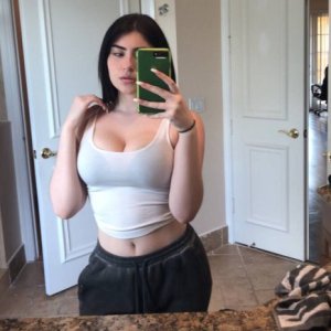 🌶️Mexicana Picante 🔥🔥 Love White boyss ( Watch my video)