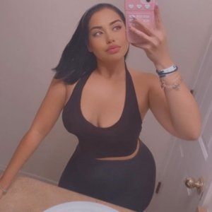Your 24-year-old latina fantasy