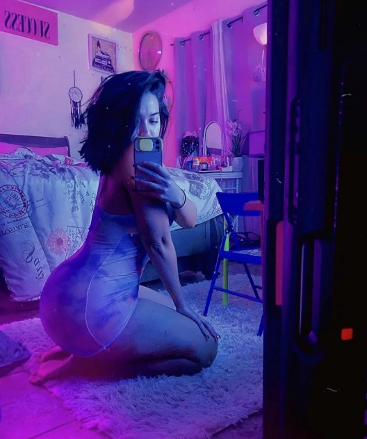 Jackie 🌶️🔥 Escorts Chicago
