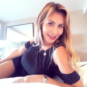 Millet TS / TV Shemale Escorts Chicago