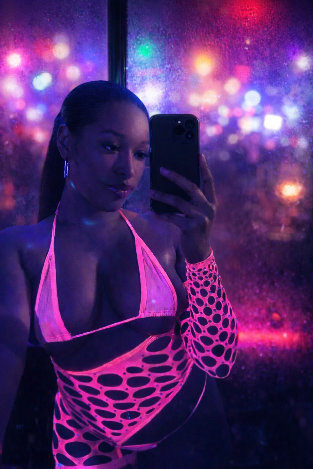 Serena 🪷 Escorts Atlanta