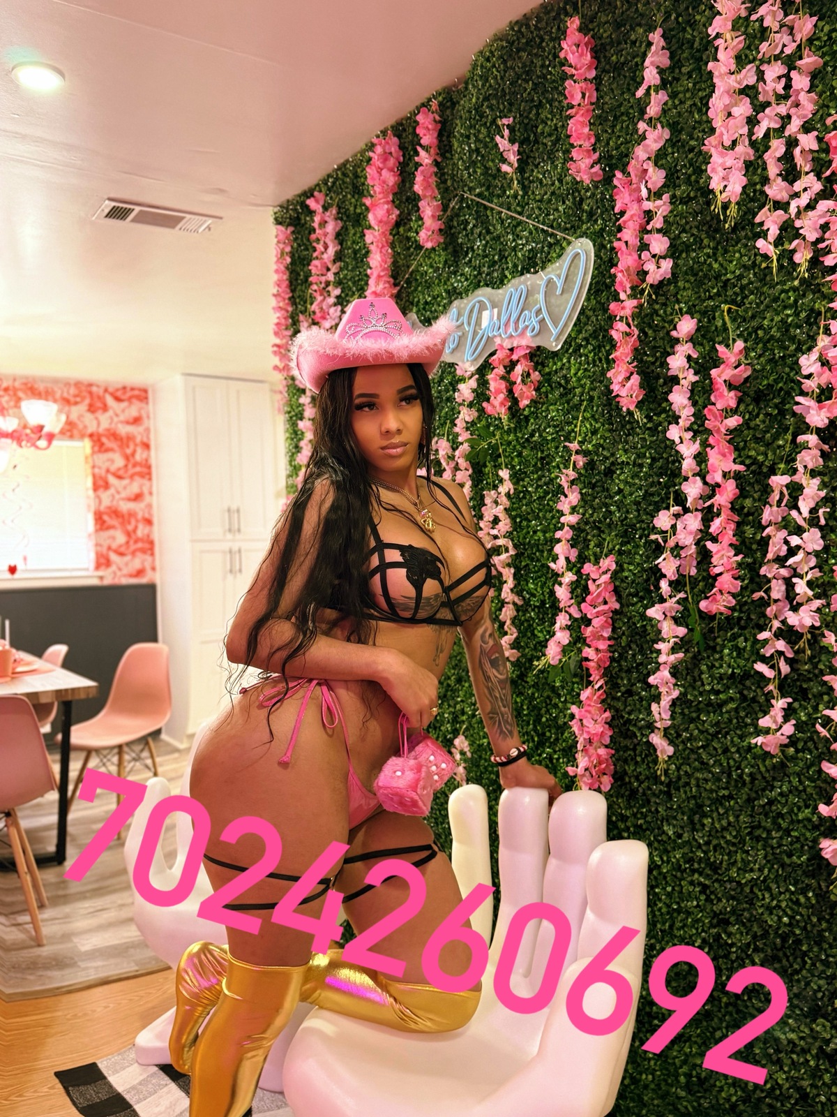 Cubana caliente y sexy