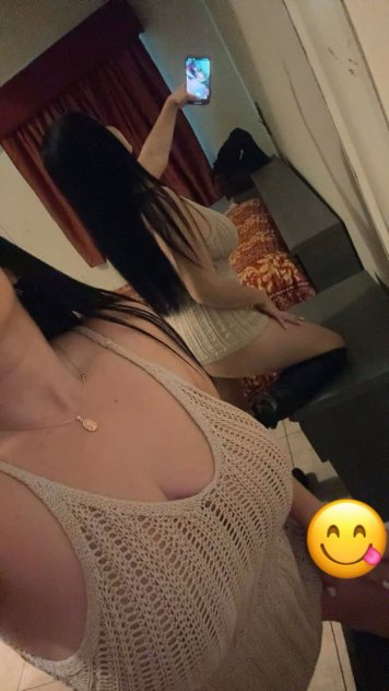 ALEXA Y CATALINA🔥 Escorts Miami