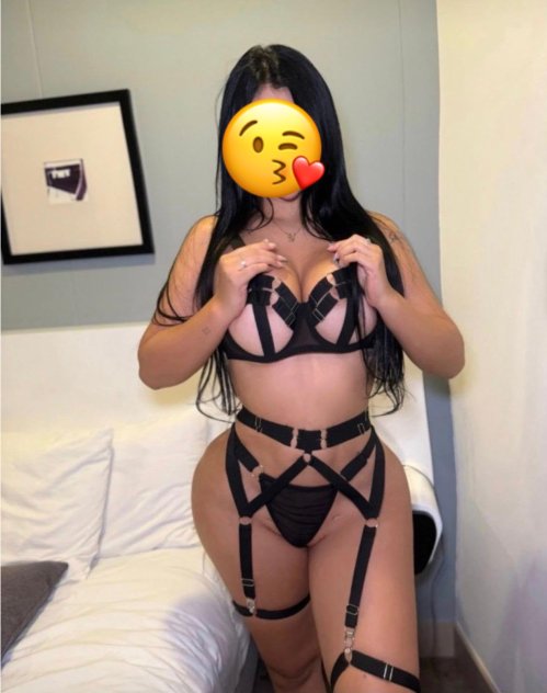 Valenti muy  caliente y compla Escorts Miami