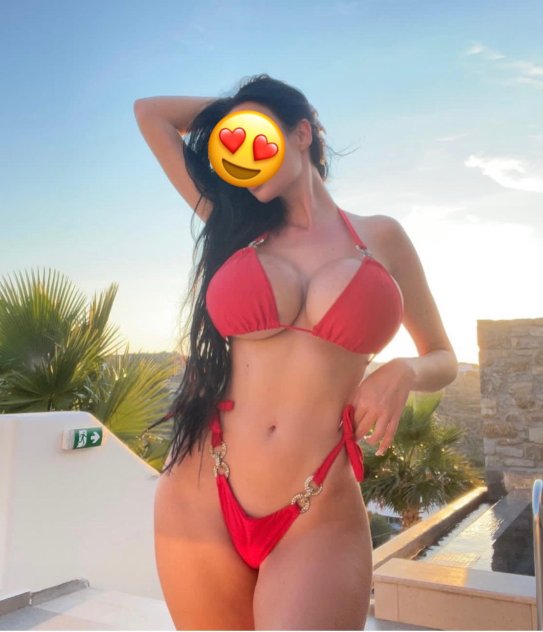 Veronica  caliente y compla Escorts Miami