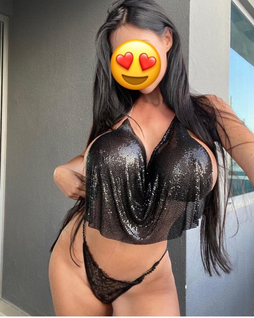 Mónica sexi my caliente súper  Escorts Miami