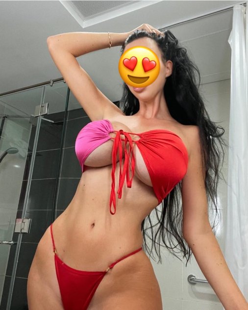 Veronica  caliente y compla Escorts Miami