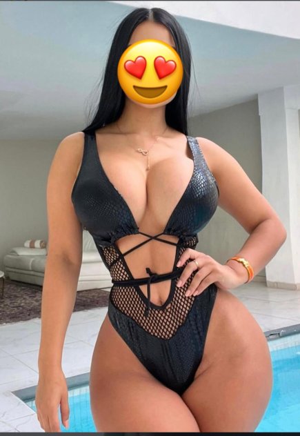 Vanessa caliente y compla Escorts Miami